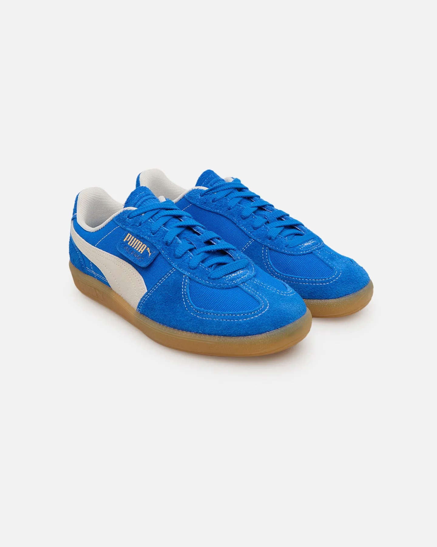 Puma Palermo Vintage Blue