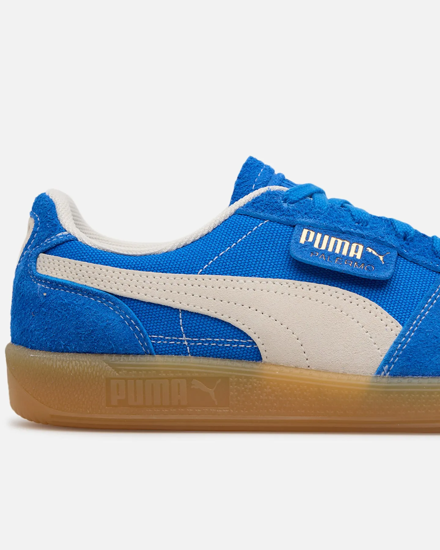 Puma Palermo Vintage Blue