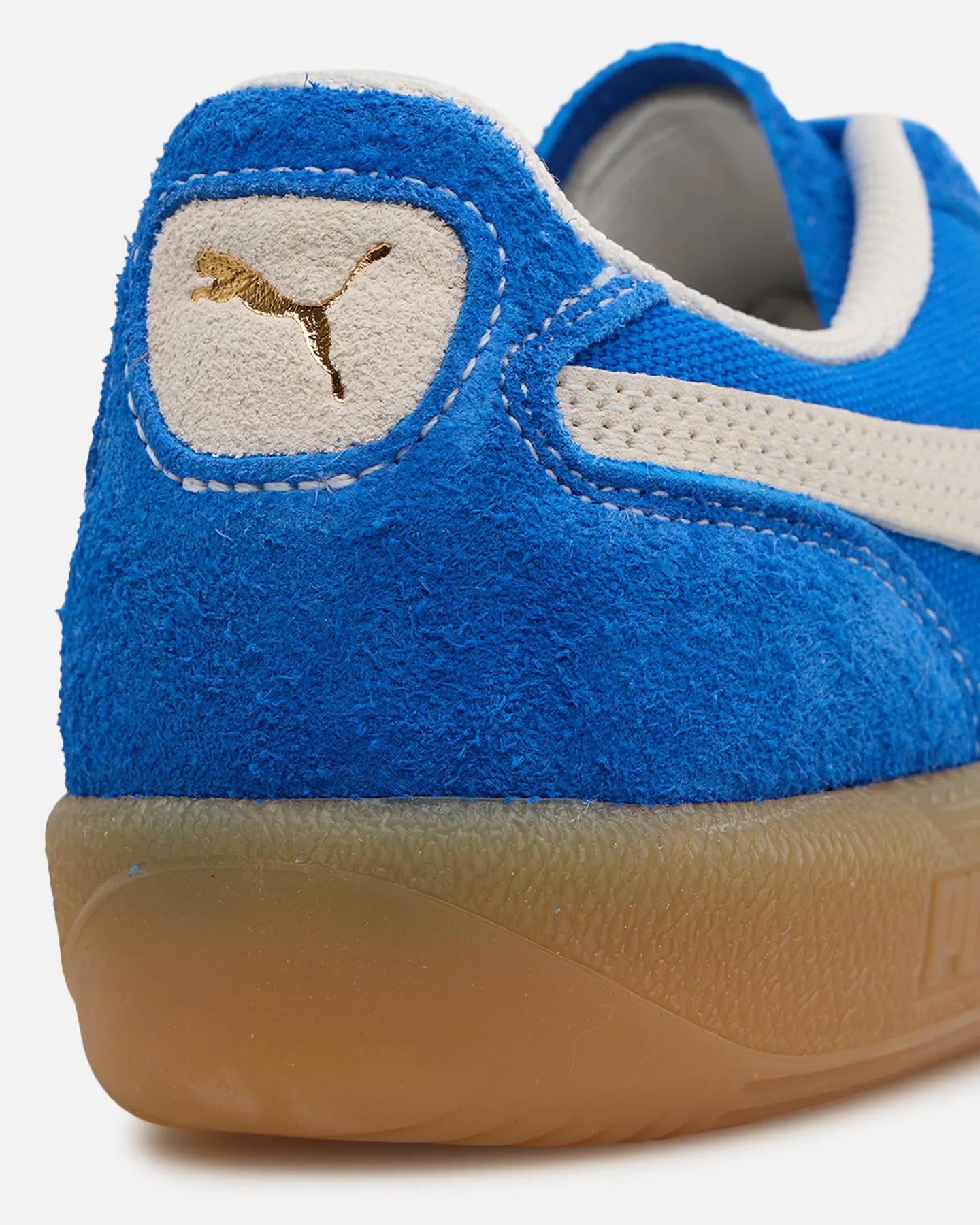 Puma Palermo Vintage Blue