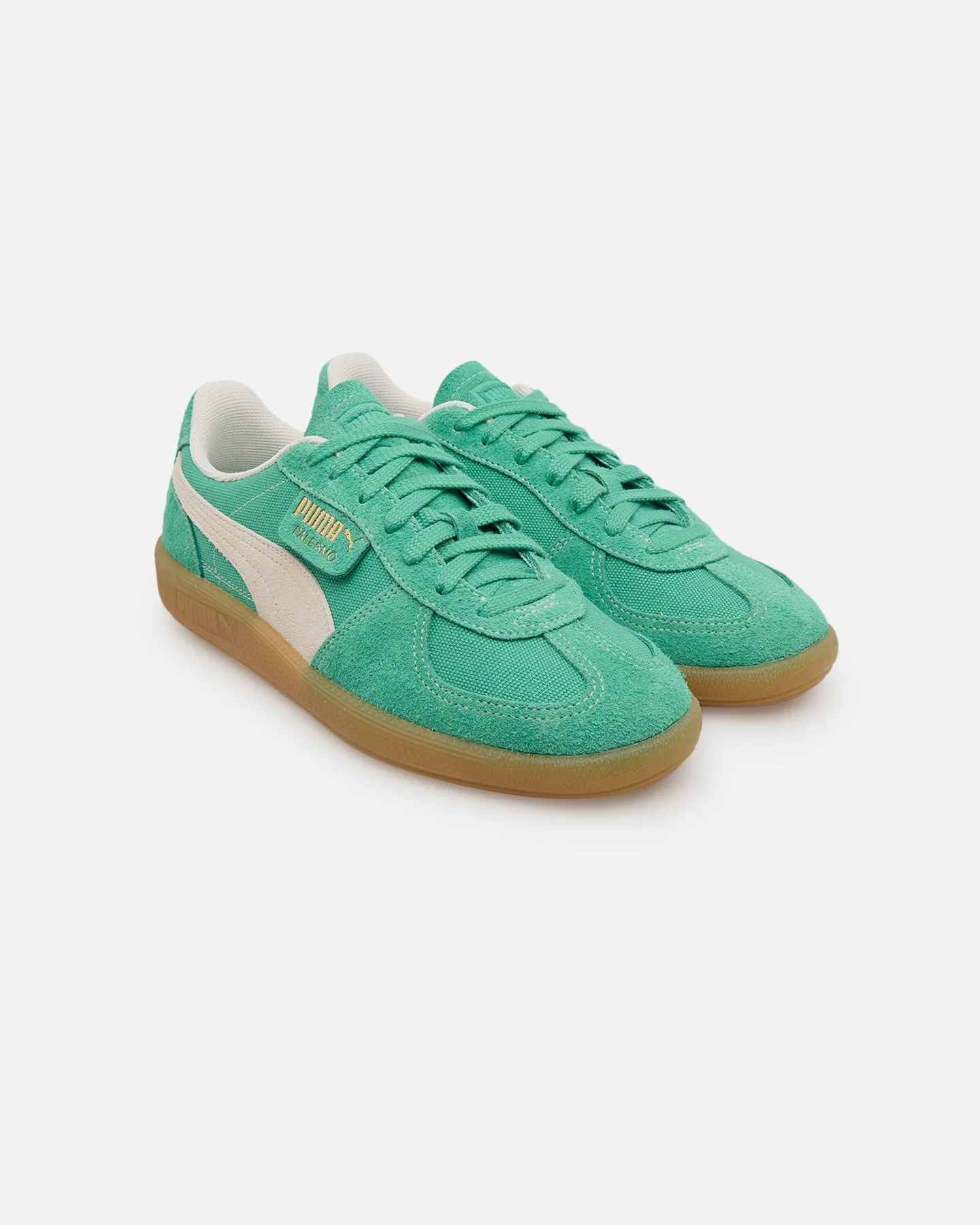 Puma Palermo Vintage Green