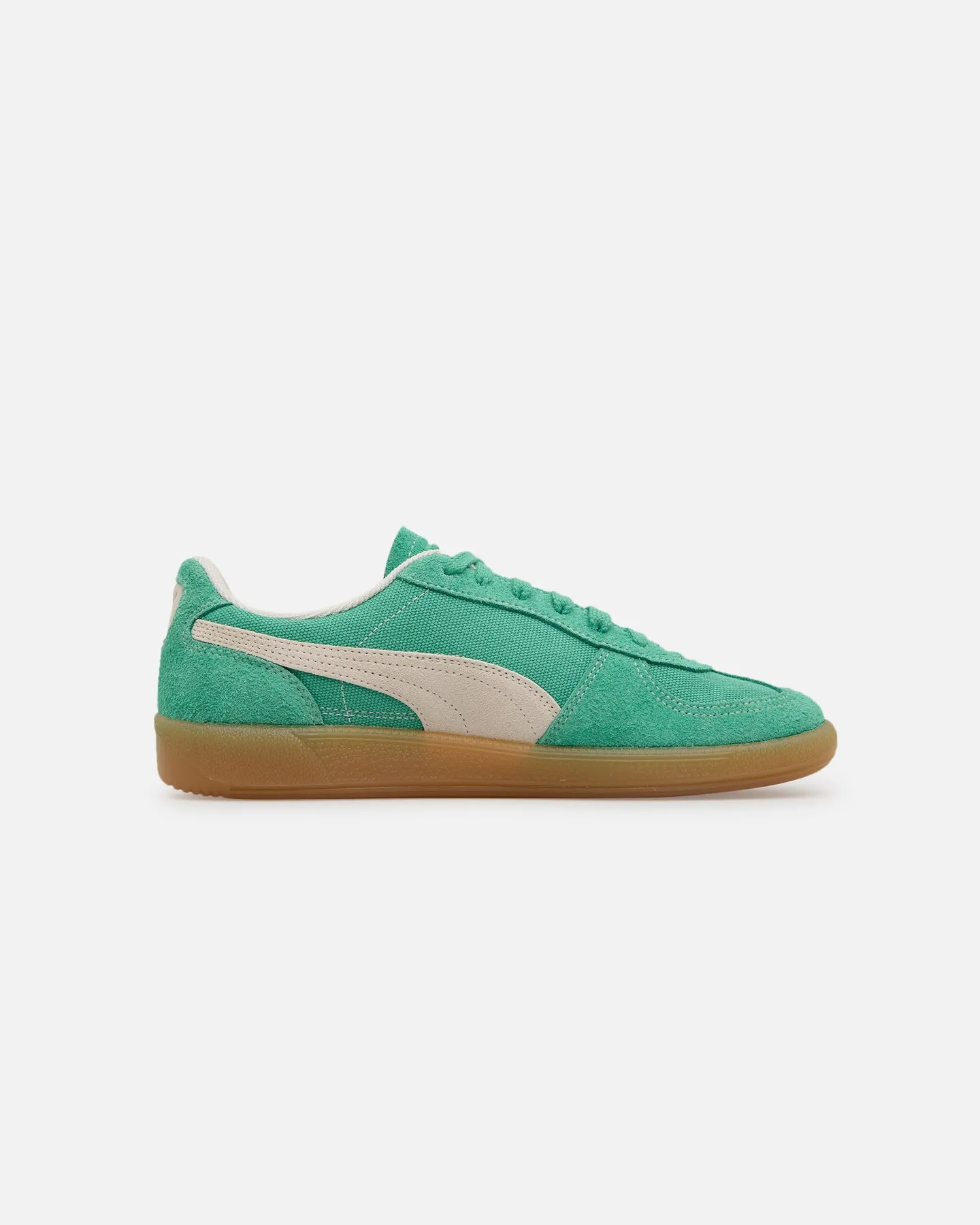 Puma Palermo Vintage Green