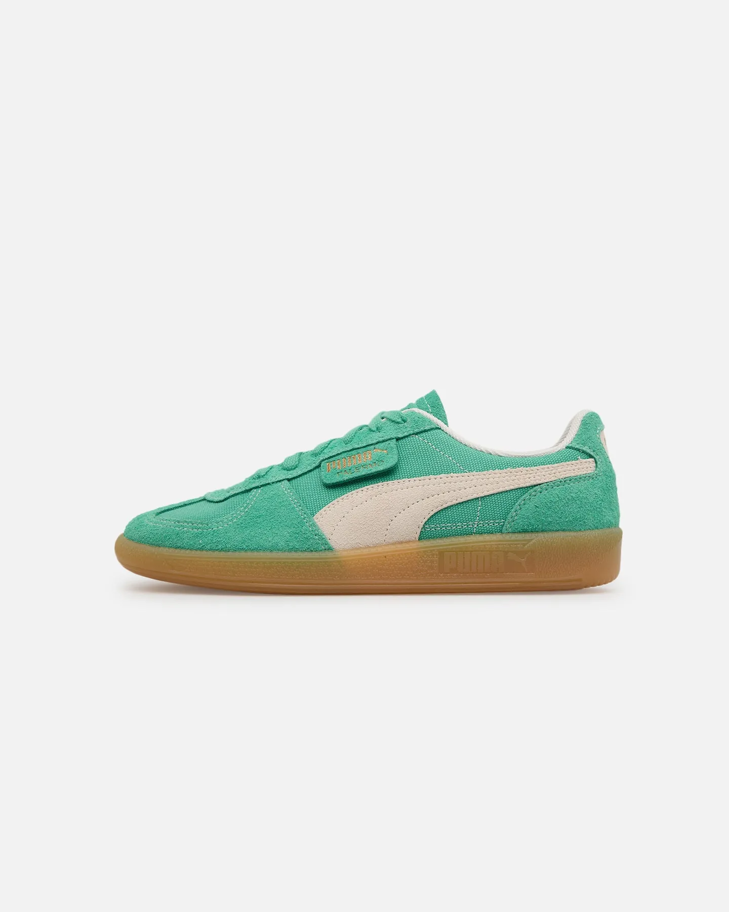 Puma Palermo Vintage Green