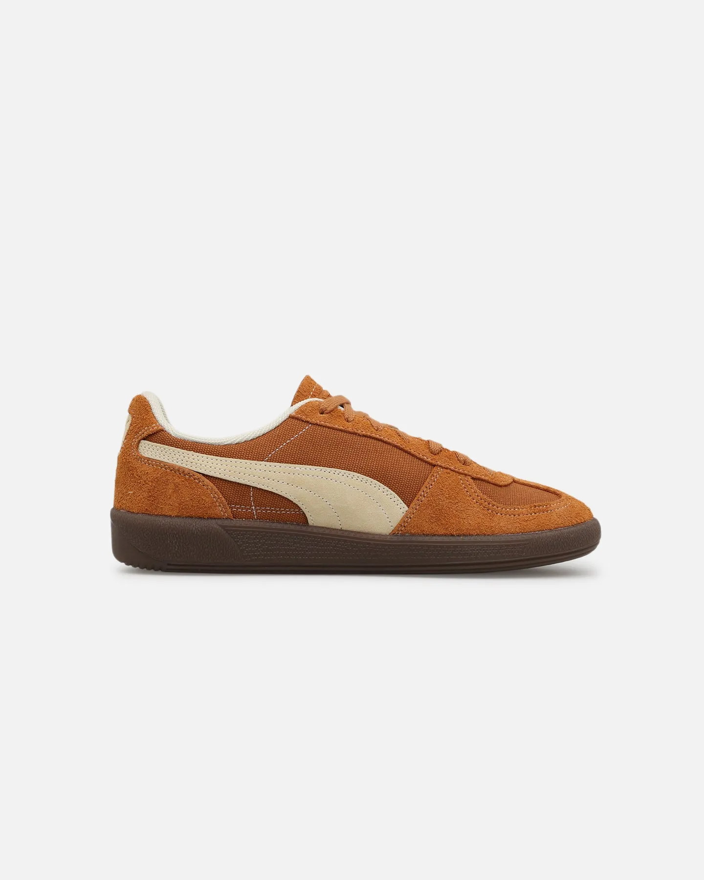 Puma Palermo Vintage Orange