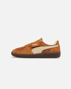 Puma Palermo Vintage Orange