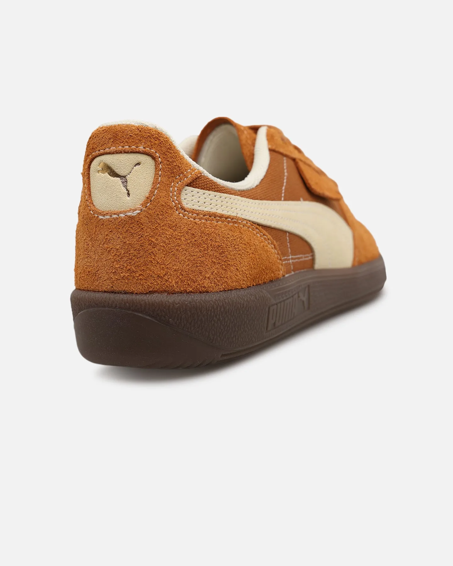 Puma Palermo Vintage Orange