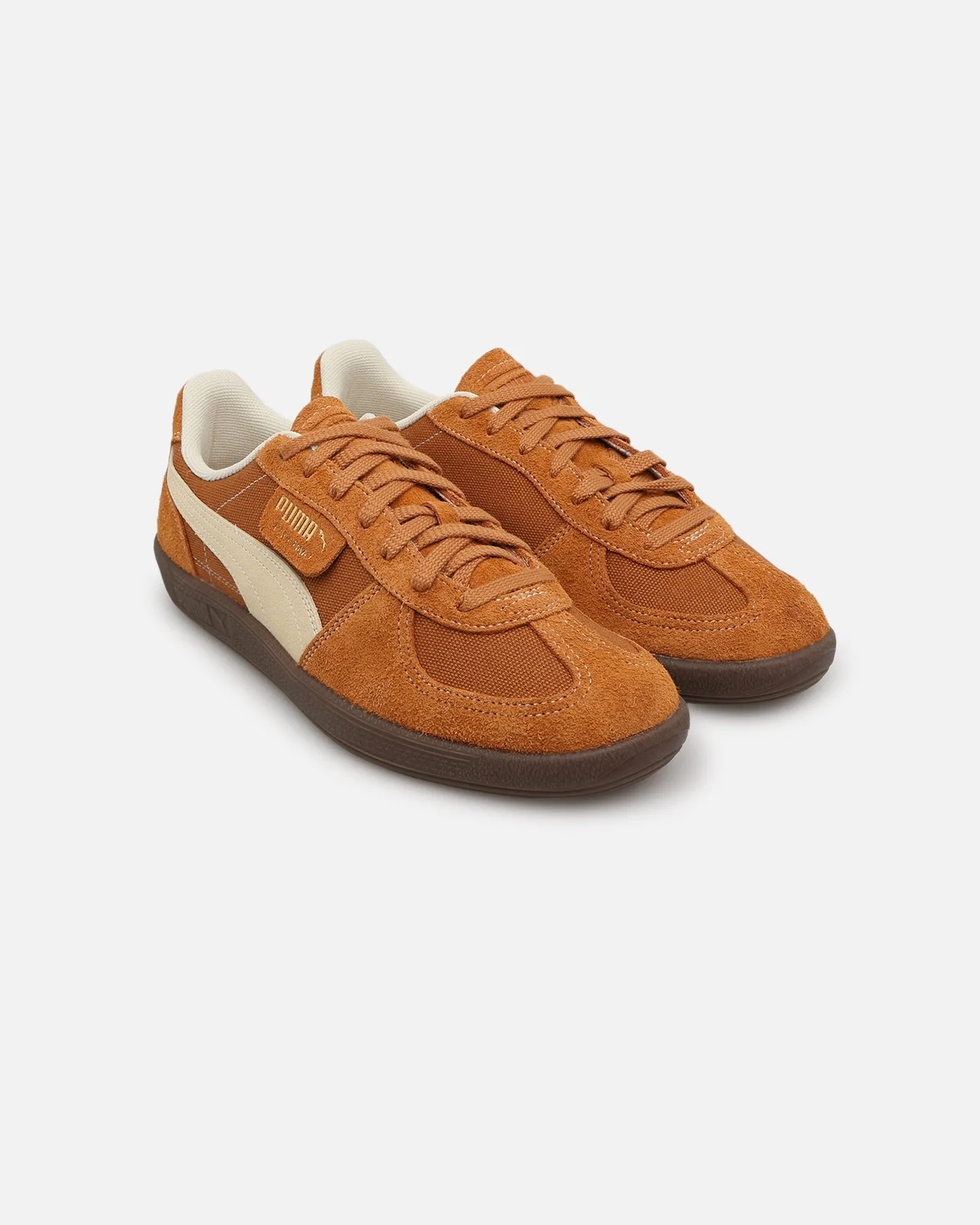 Puma Palermo Vintage Orange