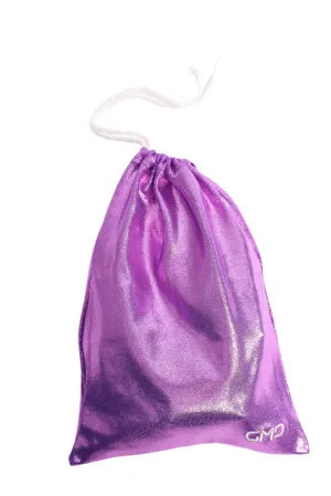 Purple Mystique Guard Bag (name optional)