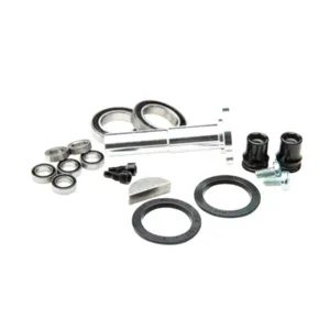 Race Face Atlas Flat Pedal Rebuild Kit