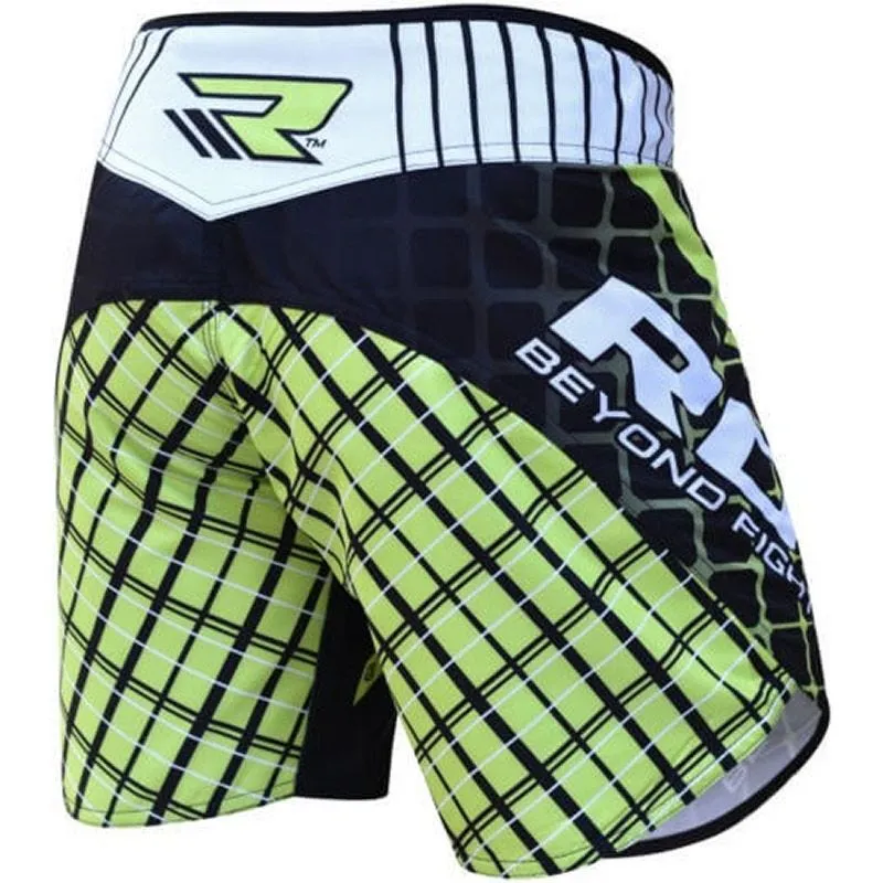 RDX R2 MMA Fight Shorts