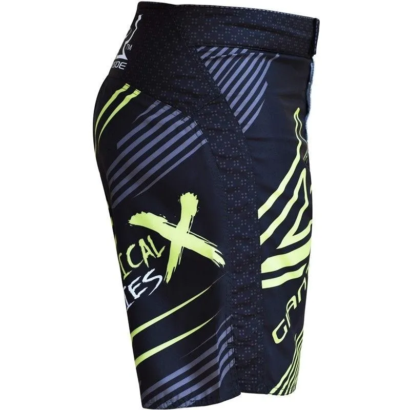 RDX R5 Chronical Series MMA Shorts