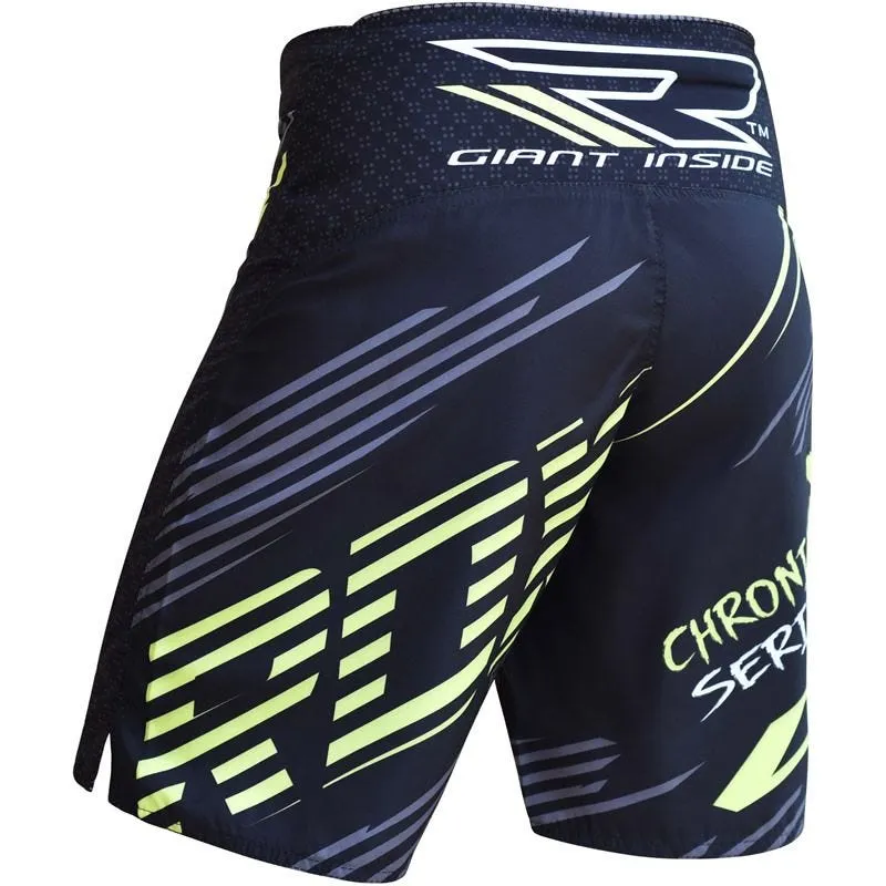 RDX R5 Chronical Series MMA Shorts