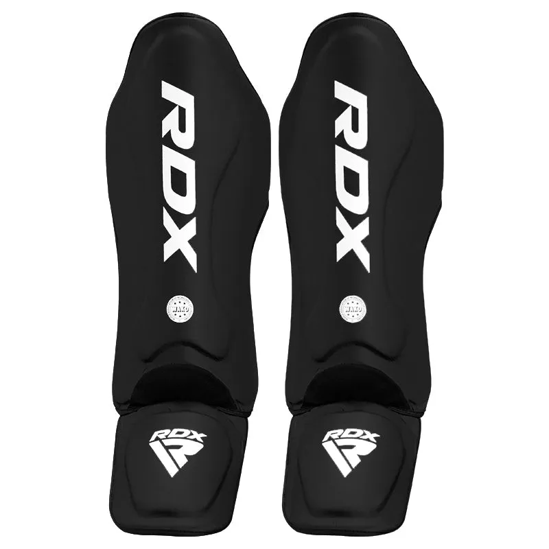 RDX WAKO SHIN INSTEP T1 Black