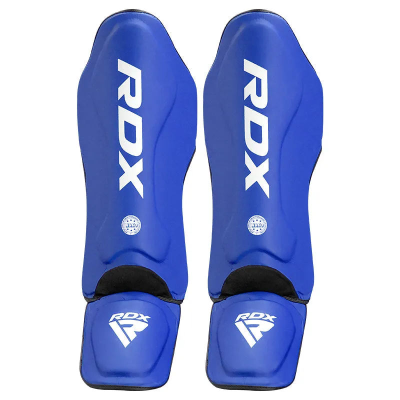 RDX WAKO SHIN INSTEP T1 Blue