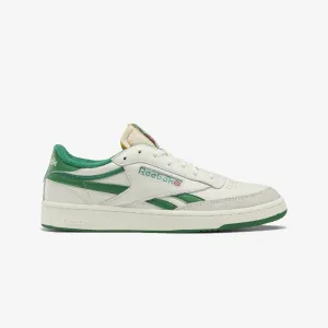 Reebok | CLUB C REVENGE VINTAGE  { GLEN GREEN