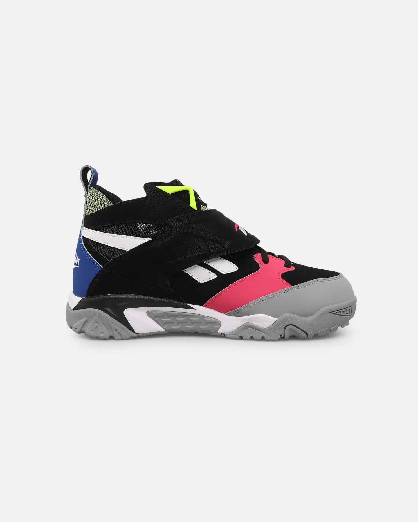 Reebok Preseason 94 Black/Pink