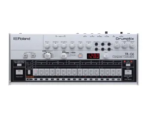 Roland Boutique TR-06 Drumatix