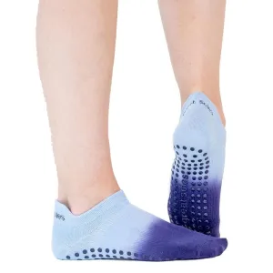 Rory Ombre Grip Sock