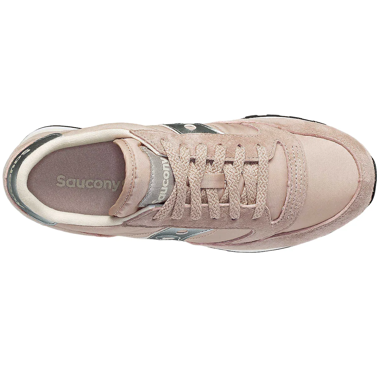 Saucony Originals scarpa sneakers da donna Jazz Triple S60530-35 rosa fard