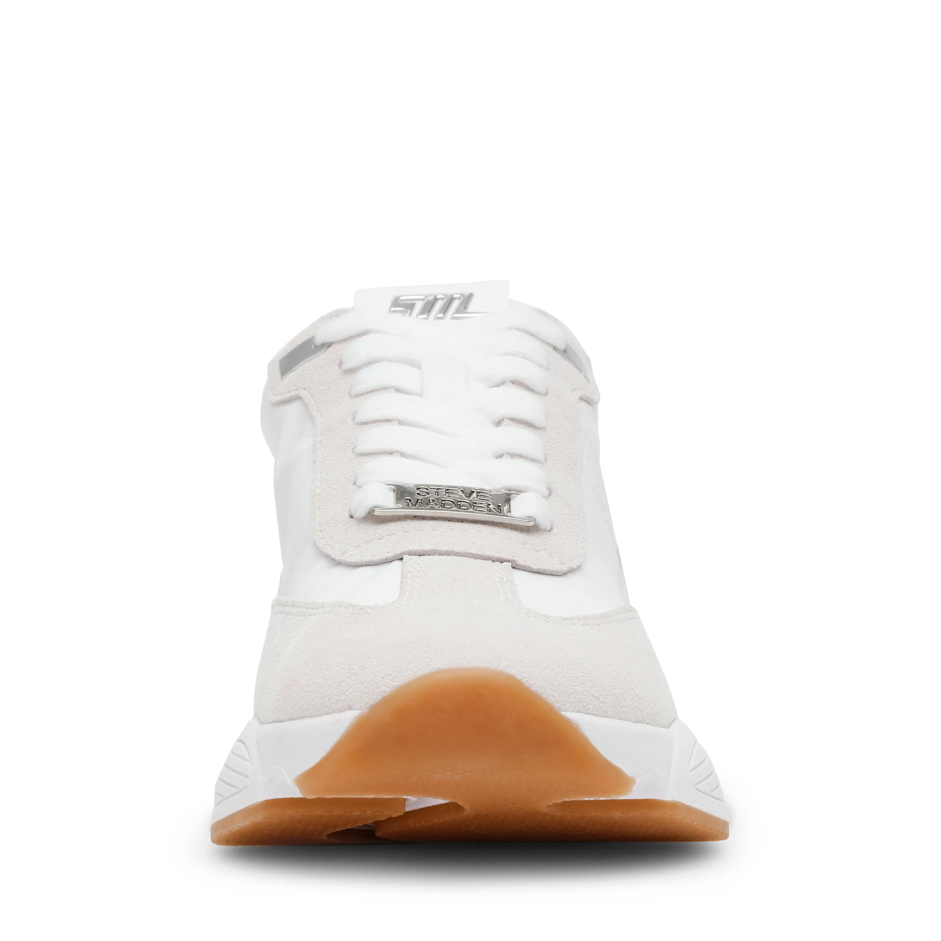 Setback Sneaker WHITE/GREY