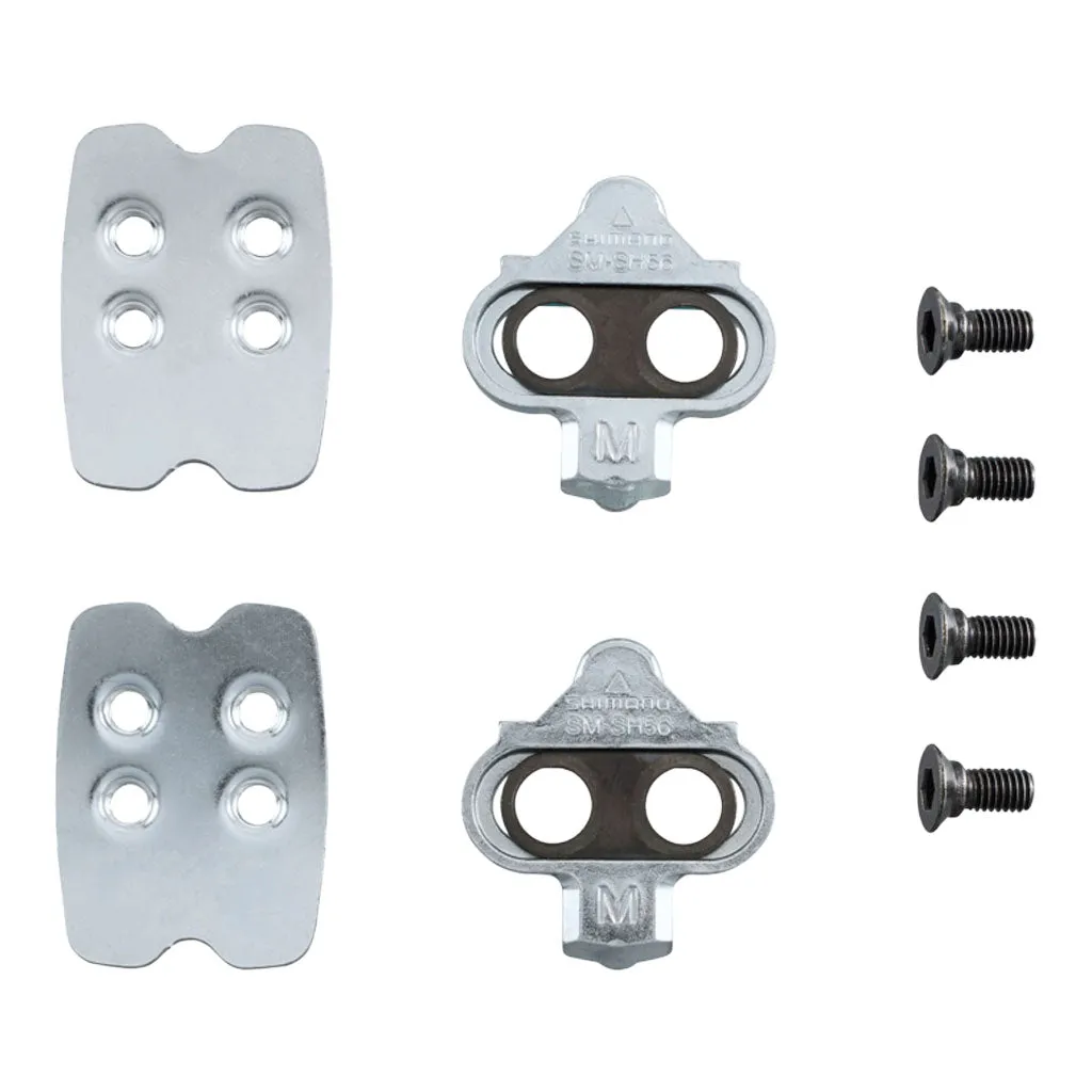 Shimano SPD Cleats w/Cleat Nut