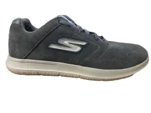 Skechers Go Walk City Challenger 53828 CCNV grigio-blu