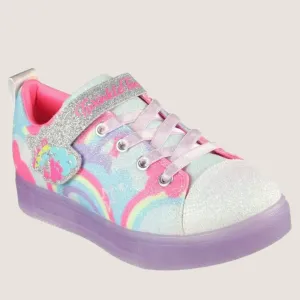 Skechers Kids Twinkle Sparks Ice 2.0