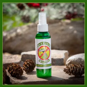 Skeeter Skat Natural Bug Spray