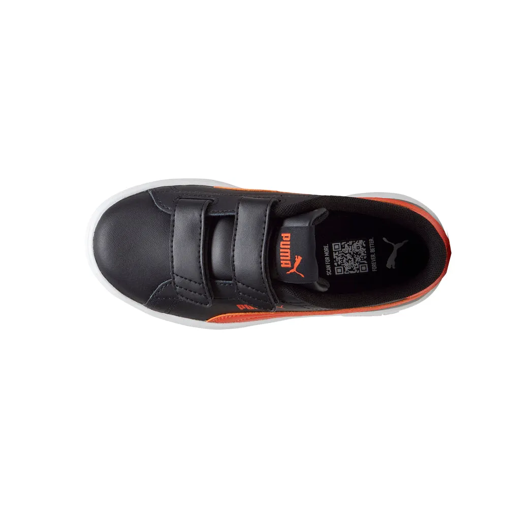 Smash 3.0 Slip On Sneakers (Toddler-Big Kid)