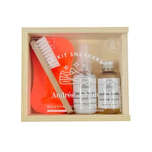 Sneaker Care Kit