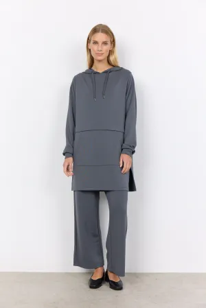 Soya Concept Banu 166 Tunic Iron Grey