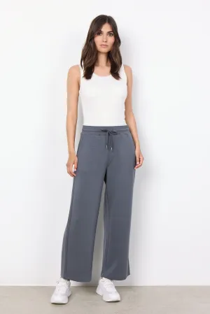 Soya Concept Banu 33 Pants Iron Grey