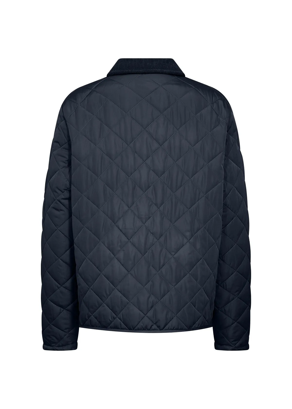 Soya Concept Fenya 66 Jacket Navy