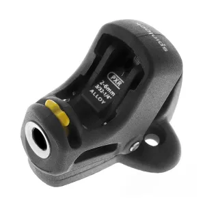 SPINLOCK PXR CAM CLEAT TRANSVERSE MOUNT