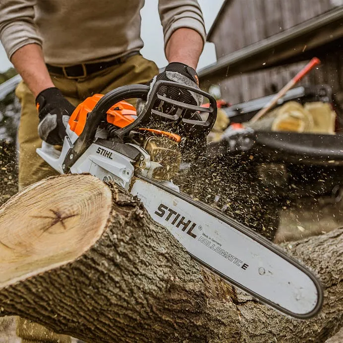 Stihl Chainsaw MS 261 18