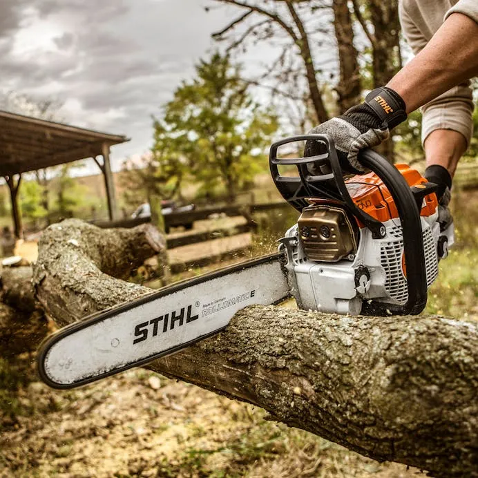 Stihl Chainsaw MS 261 18