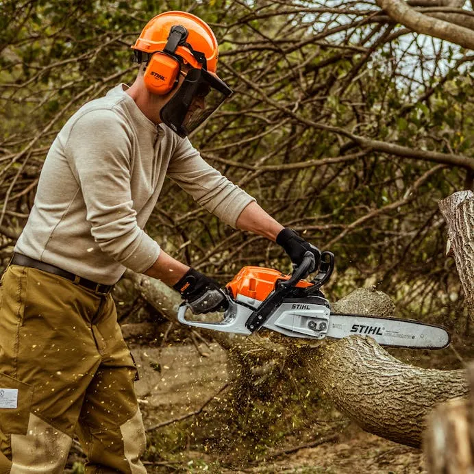 Stihl Chainsaw MS 261 18