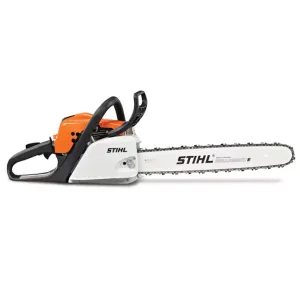 STIHL MS 211 Z Gas Powered Chainsaw with Quickstop