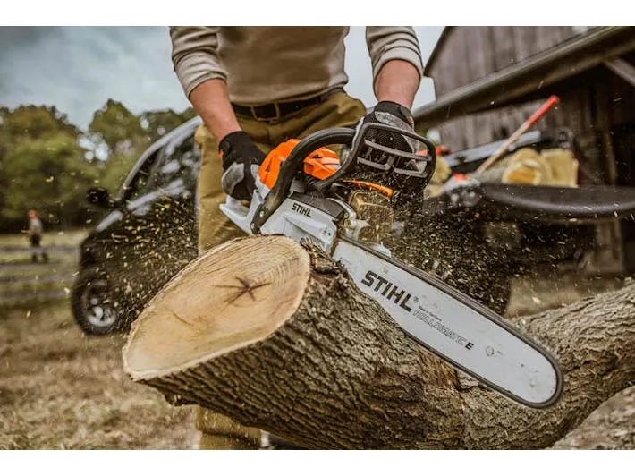 STIHL MS 261 C-M 18