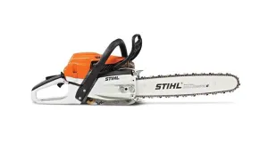 STIHL MS 261