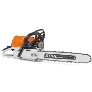 STIHL MS 462 C-M Gas Powered Chainsaw with M-Tronic