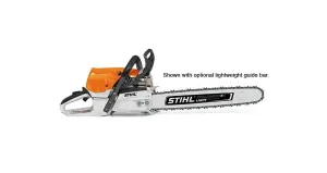 STIHL MS 462 C-M