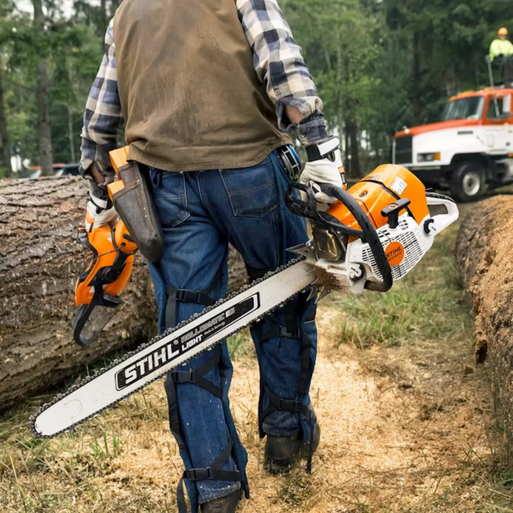 Stihl MS 661 R C M 36 33RSLF 8853 (3063 PH) 1144 200 0431