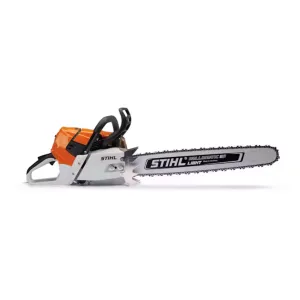 Stihl MS 661 W/32" B & C MS 661 32