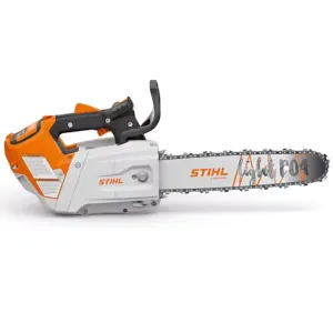 STIHL MSA 220 TC-O 14 in. 36 V Battery Chainsaw Tool Only MA03 200 0014