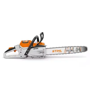 Stihl | MSA 300 C-O Battery-Powered Chainsaw | 16" Light 04 Guide bar w/ AP 500 S & AL 301 (MSA30016-AP500S-AL301-COMBO)