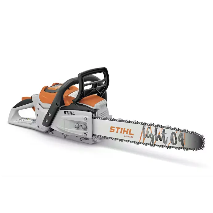 Stihl | MSA 300 C-O Battery-Powered Chainsaw | 20" Light 04 Guide bar w/ AP 500 S & AL 500 (MSA30020-AP500S-AL500-COMBO)