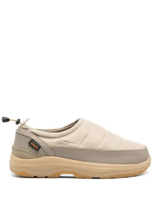 Suicoke Sneakers Beige