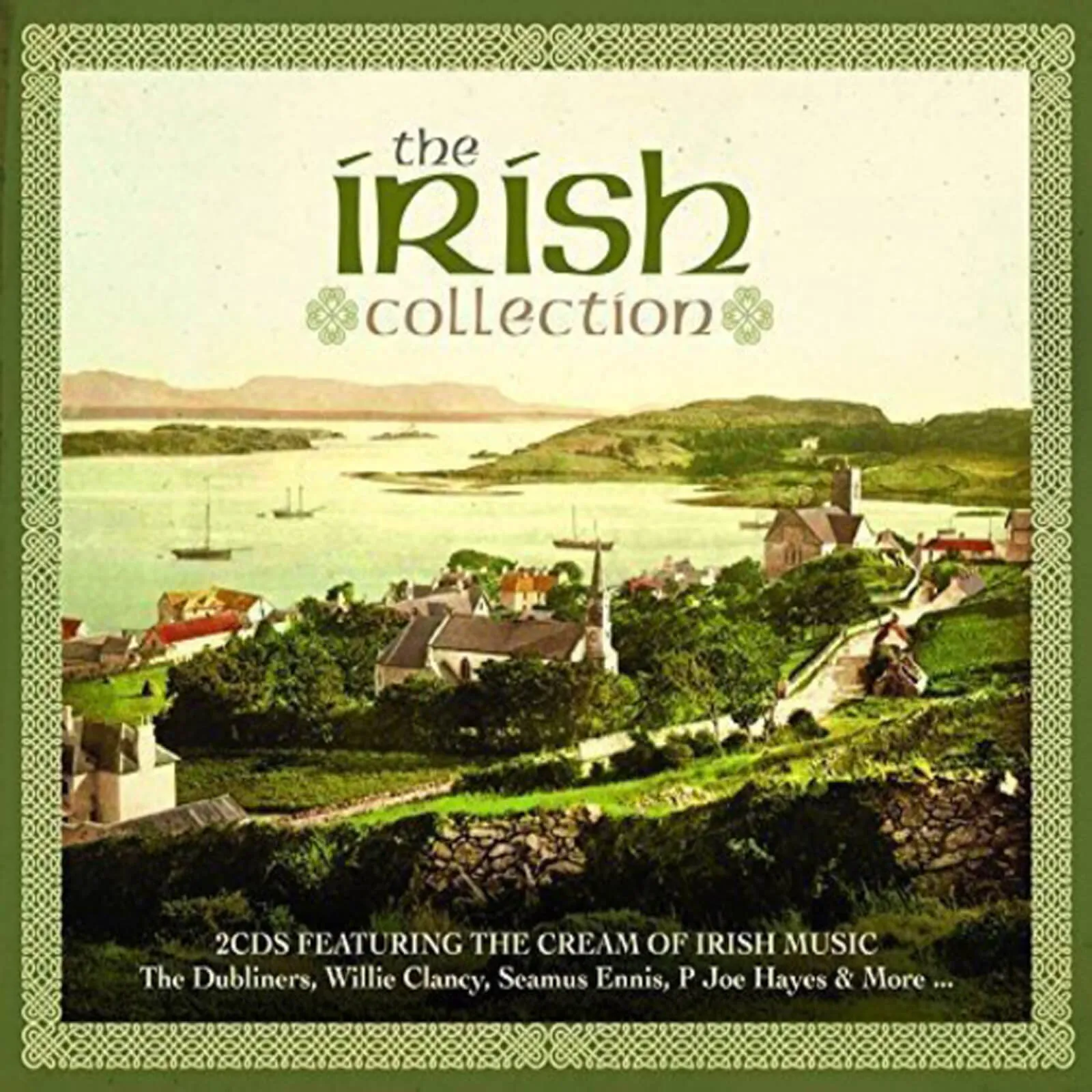 The Irish Collection : The Irish Collection