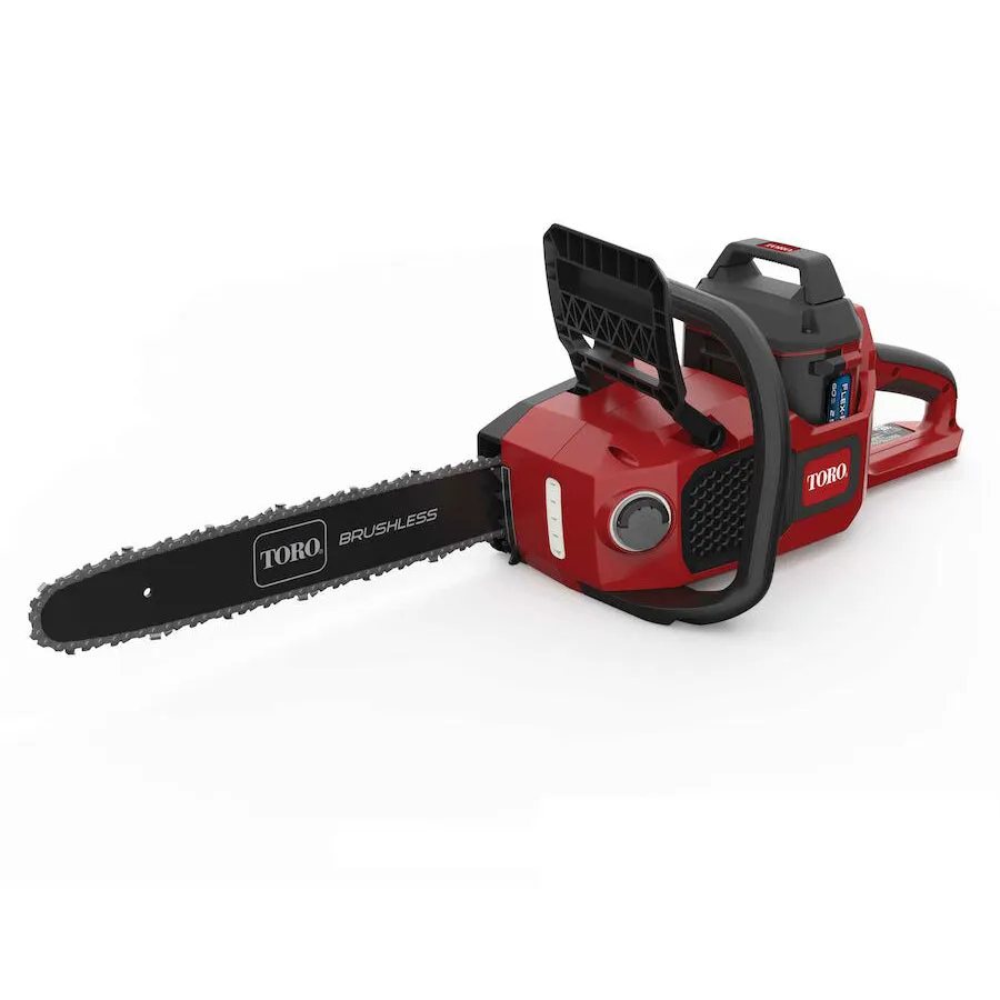 Toro 51845T Battery Chainsaw 16"