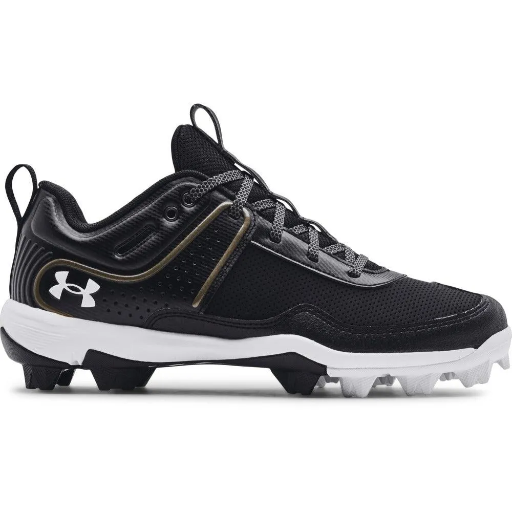 UA Glyde RM Softball Cleats